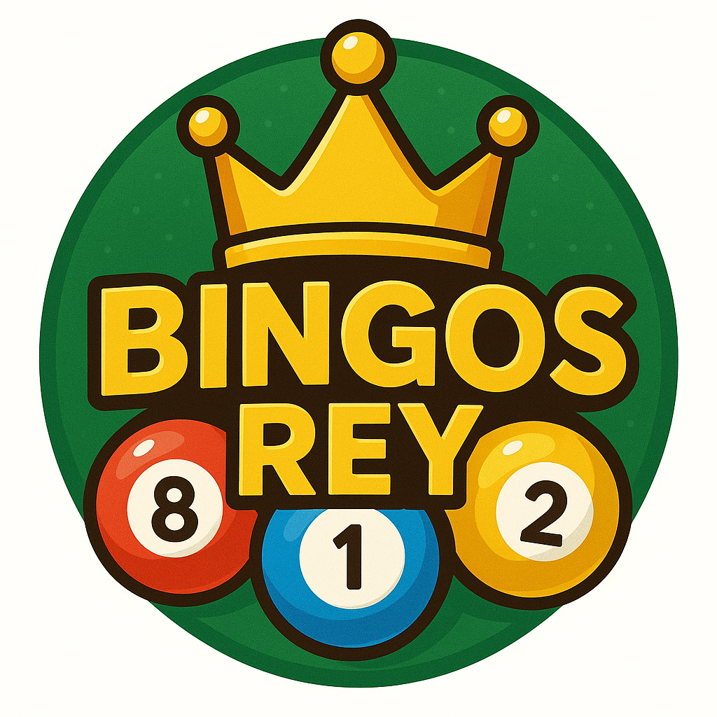 Bingos rey 